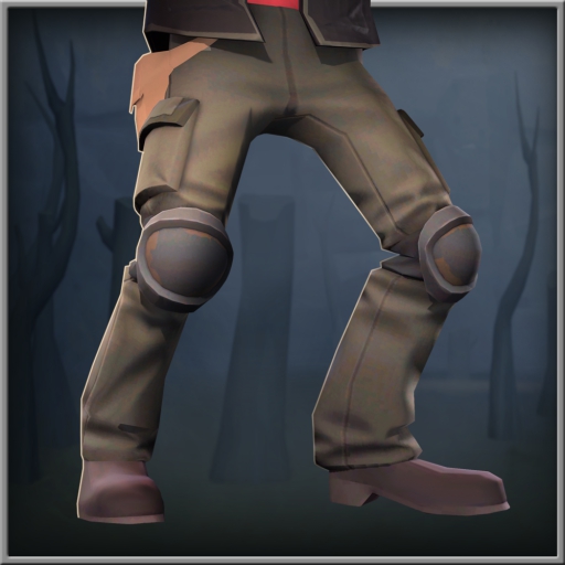 Tactical Daks