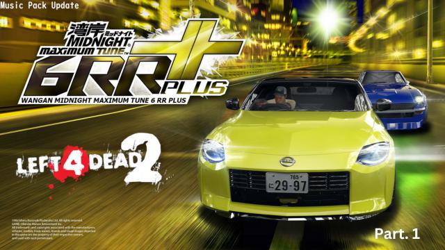 Steam Workshop::Wangan Midnight Maximum Tune Music Set Part. 1 Steam Workshop::Wangan Midnight Maximum Tune Music Set Part. 1