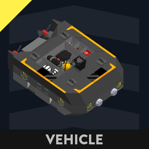 Underwater Scooter preview