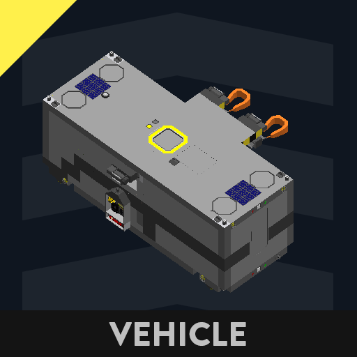 SRT Container preview