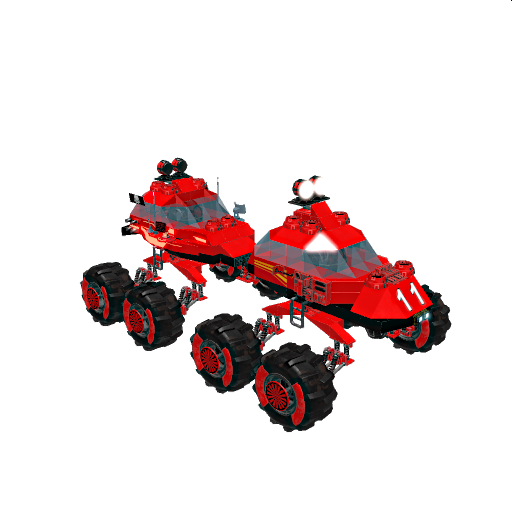 leo rover