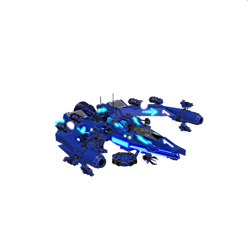 leo speace ship