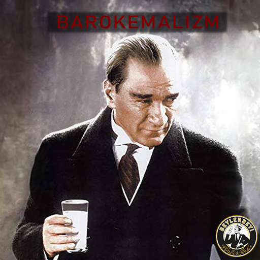 BaroKemalizm - Türk İçki ve Tütünleri – Barotrauma Mod