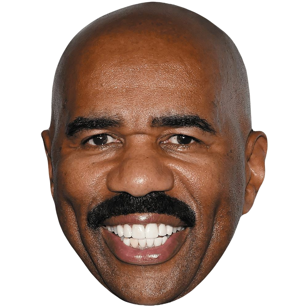 Steve Harvey Land