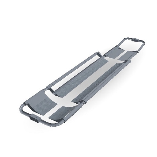 Scoop Stretcher Prop preview