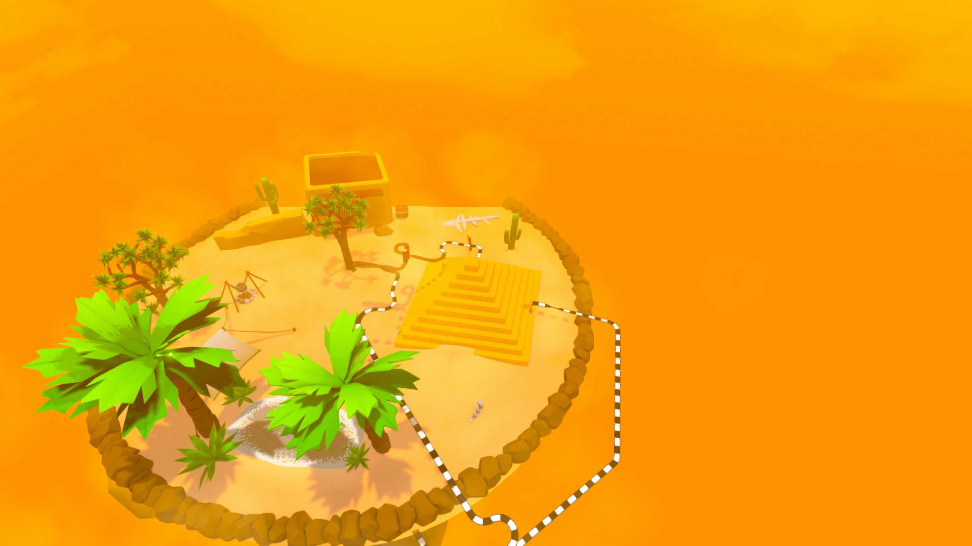 Marble system racers S2 Track 4