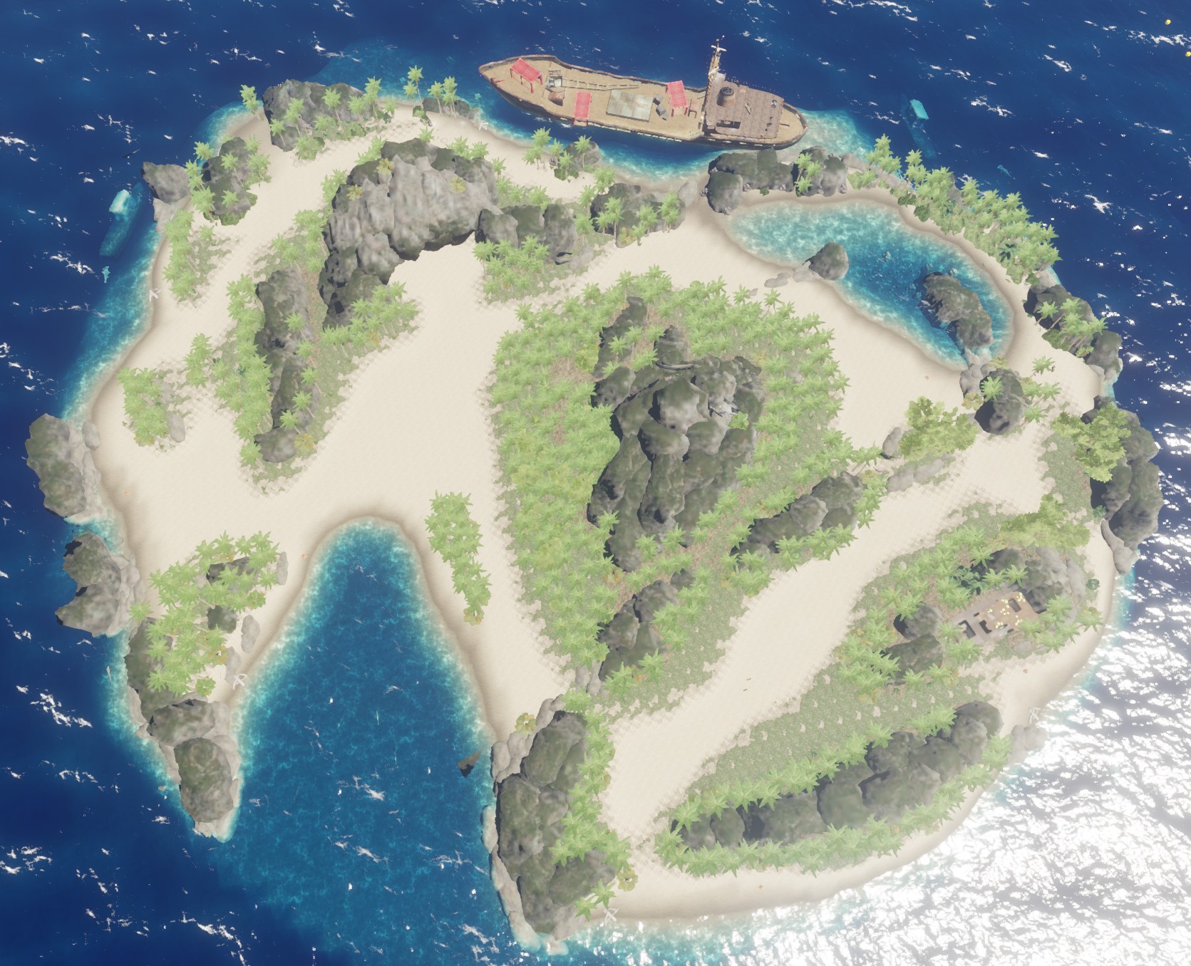 Home Base