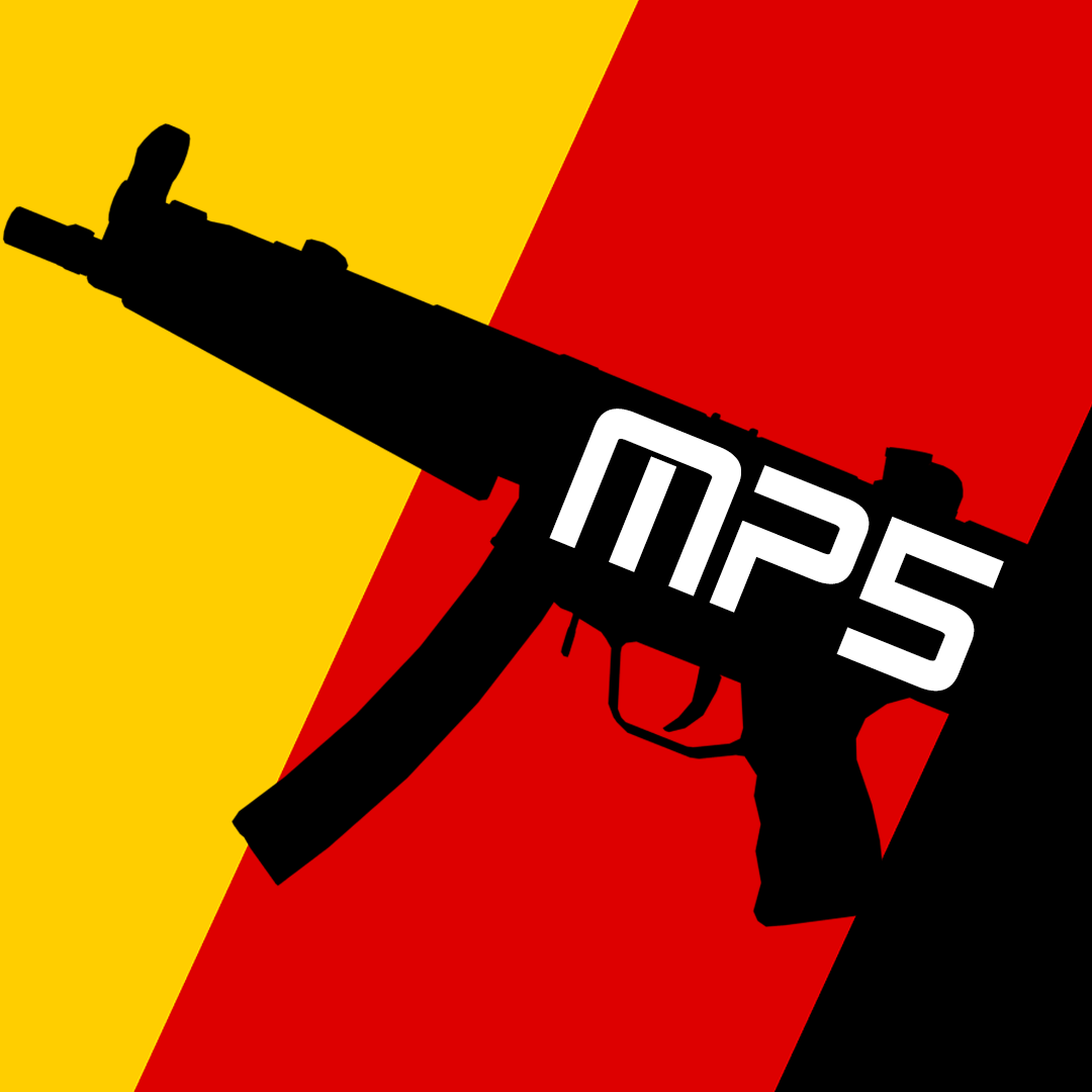 MP5
