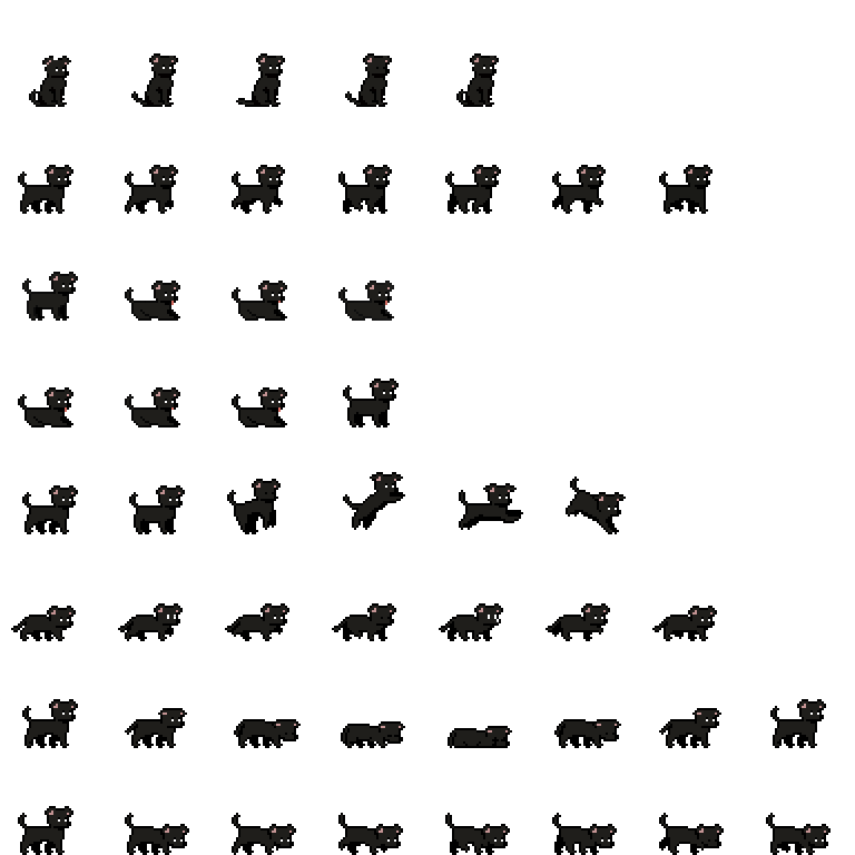 Hecate's Hounds