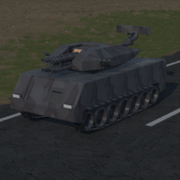 Aurrorian Defense Industries, Tabby