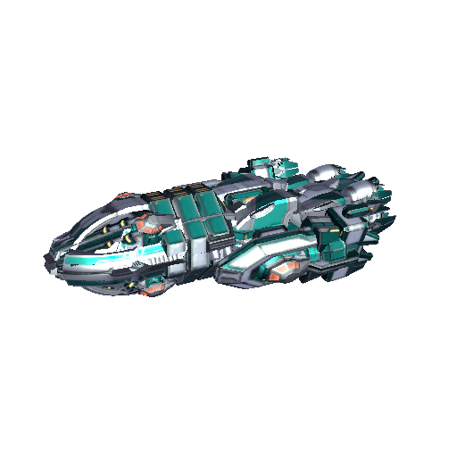 STC-05 Trappist Transport