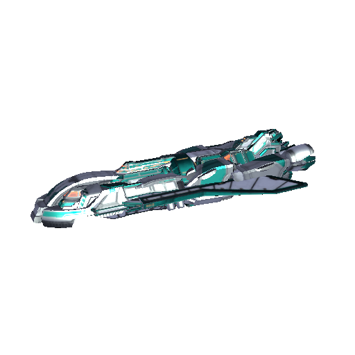 STC-06 Trappist Planetkiller