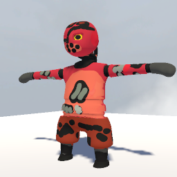 Foxy 2 [FNAF]