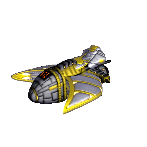 BCT-07 Blorg Probe