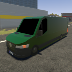 Mercedes-Benz Sprinter Panel Van L4H1 907 190 hp RWD 2018