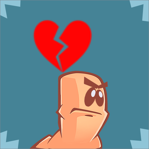 BrokenHeart