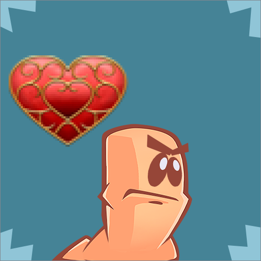 Zelda_Heart