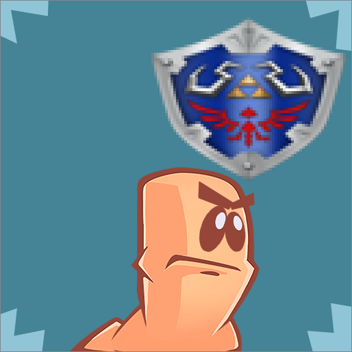 Link_Shield