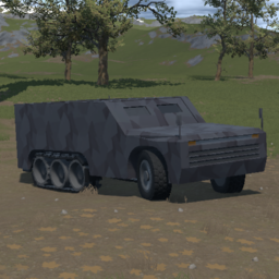 Aurrorian Defense Industries, Hippo