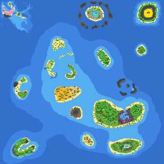 Archipelago