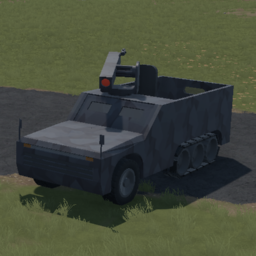 Aurrorian Defense Industries, Hippo ATGM
