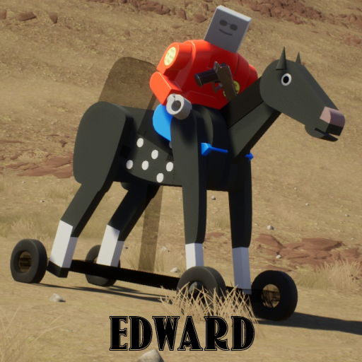 edward