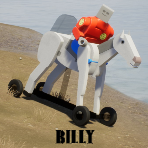 billy