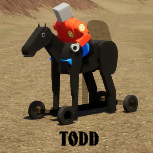 todd