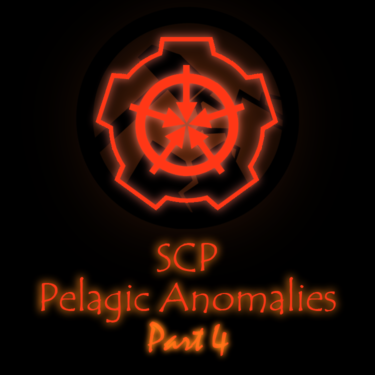 SCP Pelagic Anomalies -- Stage 4 – Barotrauma Mod