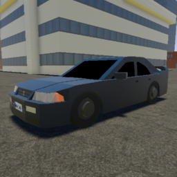 Nissan Skyline R33 GTS-25 Sedan 1993