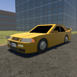 Nissan Skyline R33 GTS-25t Sedan 1993