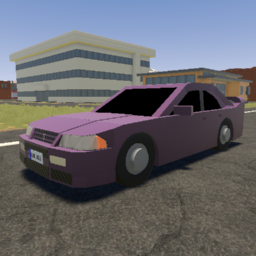 Nissan Skyline R33 GTS-4 Sedan 1993