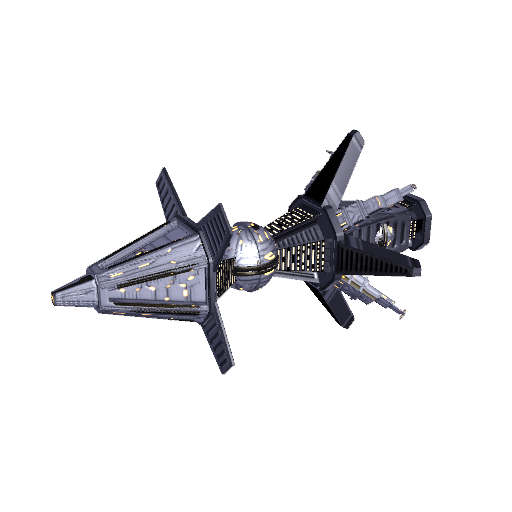 NCH-06 C19 Mothership