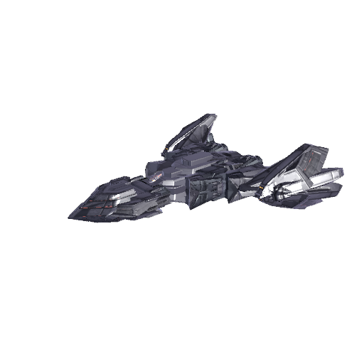GCH-06 Genesix Mothership