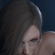 Jihl - Blowjob (Nude)
