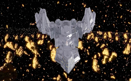 Genesix Swarm