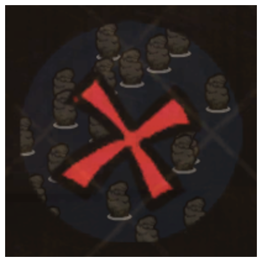 Global Treasure Icons