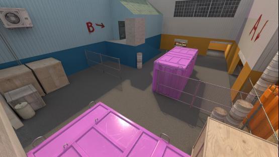 ProjectZB 2 – Counter-Strike 2 Mod
