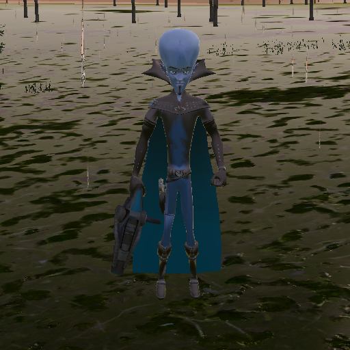Megamind