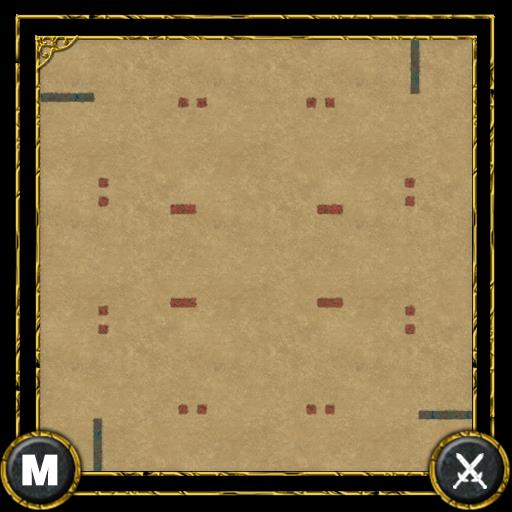 training map 1