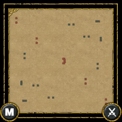 training map 4
