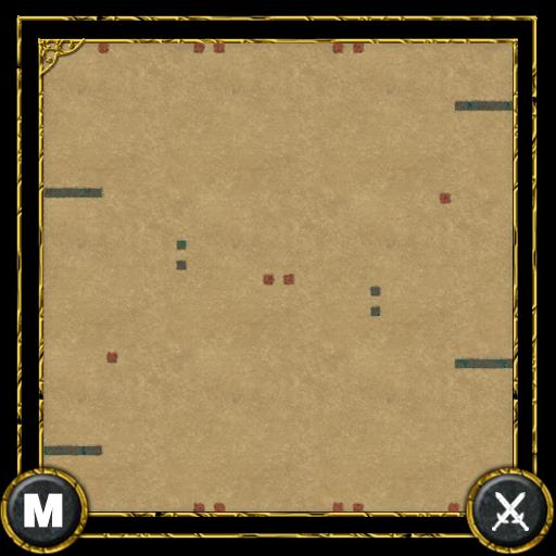 training map 5