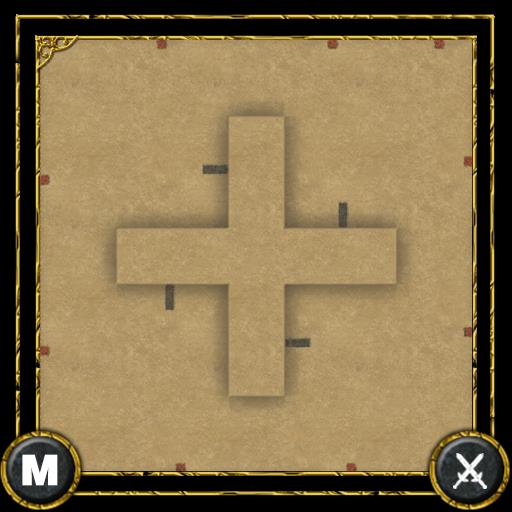 training map 6