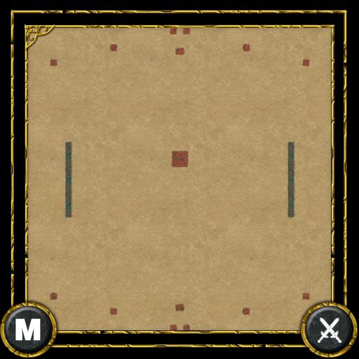 training map 7