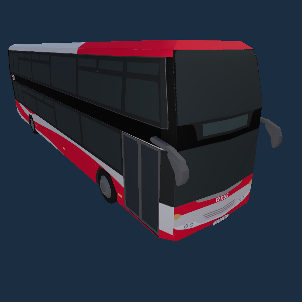 [Korea]Omibus RBUS Logo ver