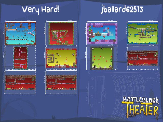 Very Hard!