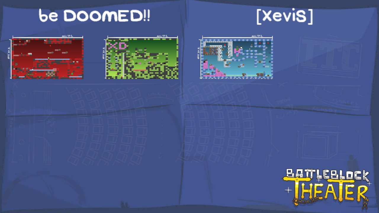 be DOOMED!!