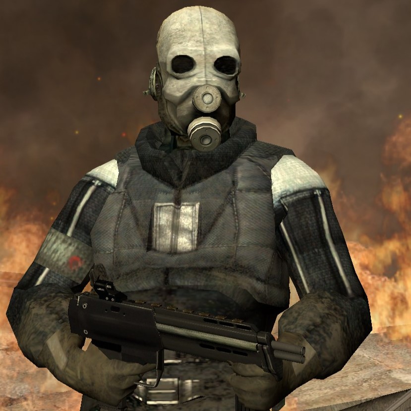 Dirty Civil Protection [ASSET]