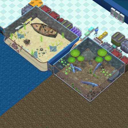 Large Tanks Pack