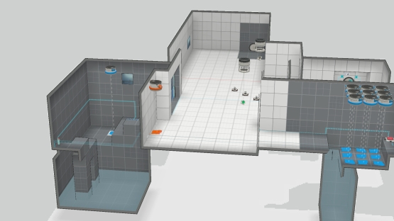 big chamber